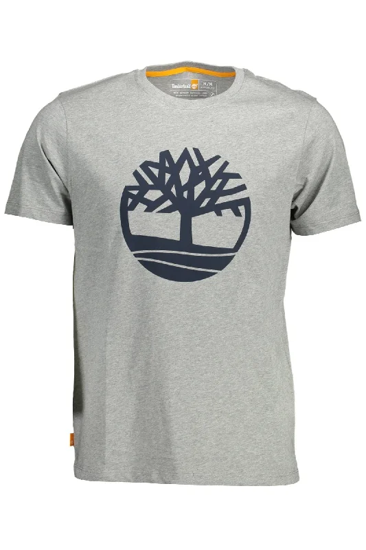 Men's Shirts with UV ProtectionTimberland Exclusive  Organic Cotton Men's Tee