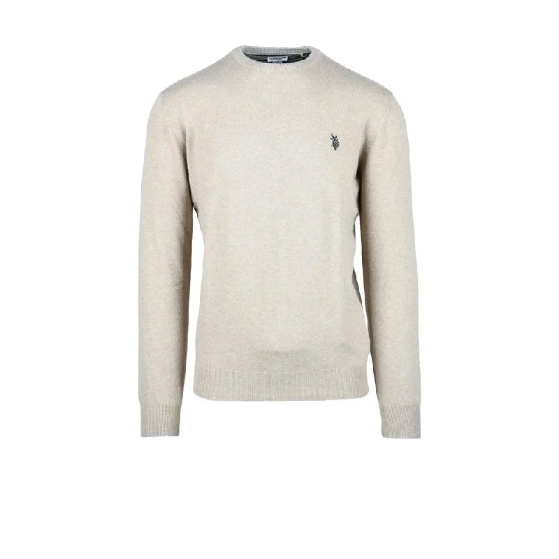 Men's Shirts with Tab CollarsU.S. POLO ASSN. Wool Men's T-Shirt