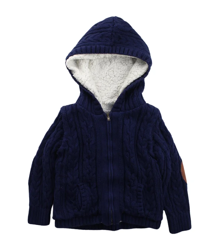 Trendy Men's Oversized SweatersEgg by Susan Lazar Knit Sweater 3T