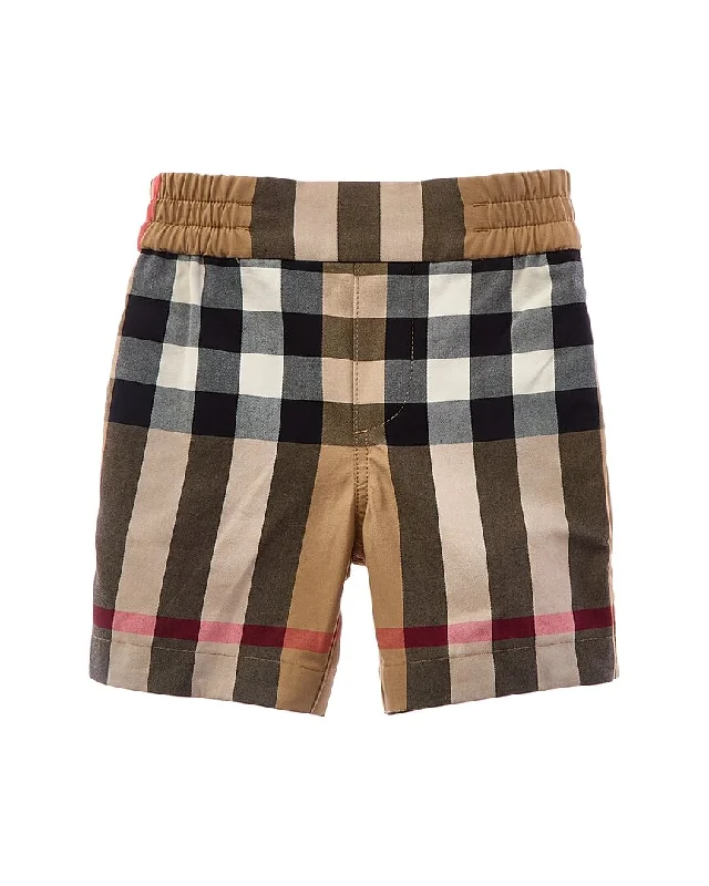 Quick-Dry Men's Beach and Swim ShortsBurberry Short