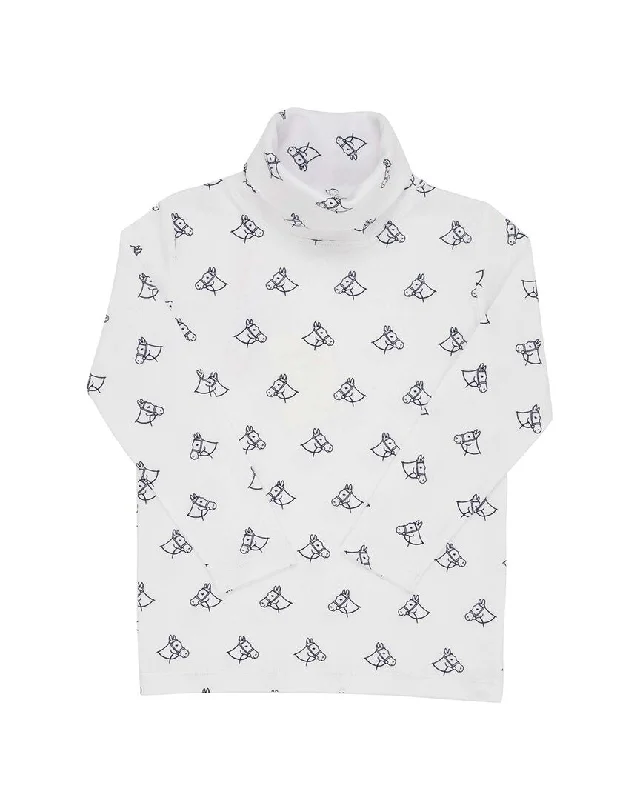 Men's Designer Shirts for a Statement PieceThe Beaufort Bonnet Company Tatum's Turtleneck Shirt Men's Designer Shirts for a Statement PieceThe Beaufort Bonnet Company Tatum's Turtleneck Shirt