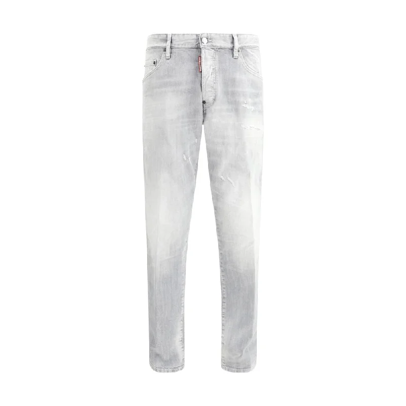 Men's Jeans with PocketsDsqua² Skater Men's Jeans