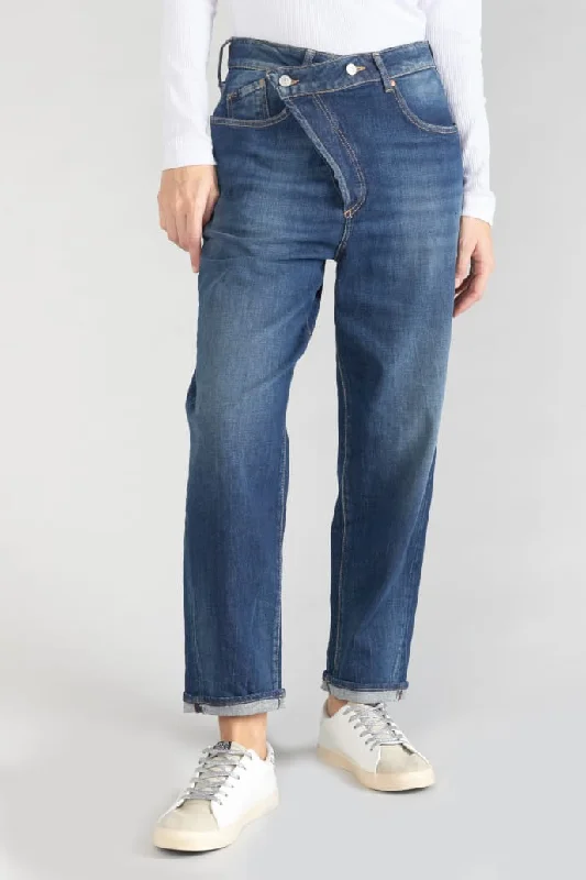 Slim-Fit Men's JeansLT Cosy blu jeans