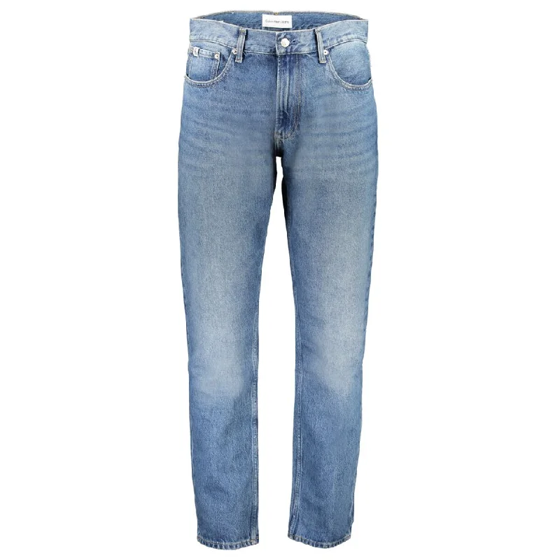 Men's Jeans for Office WearCalvin Klein  Cotton Jeans & Men's Pant