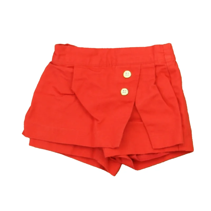 Men's Dressy Short Pants for OfficeJanie and Jack Girls Red Shorts