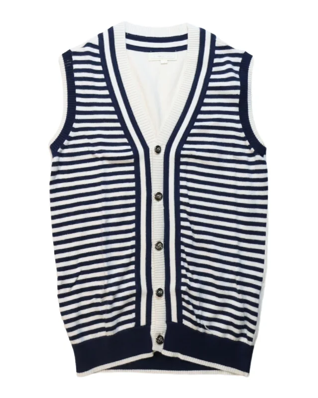 Men's Sweaters with Thumbholes in SleevesNicholas & Bears Sweater Vest 6T