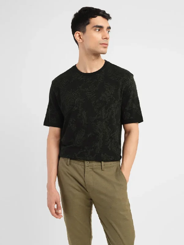 Men's Shirts for FishingMen's Camo Slim Fit T-shirt