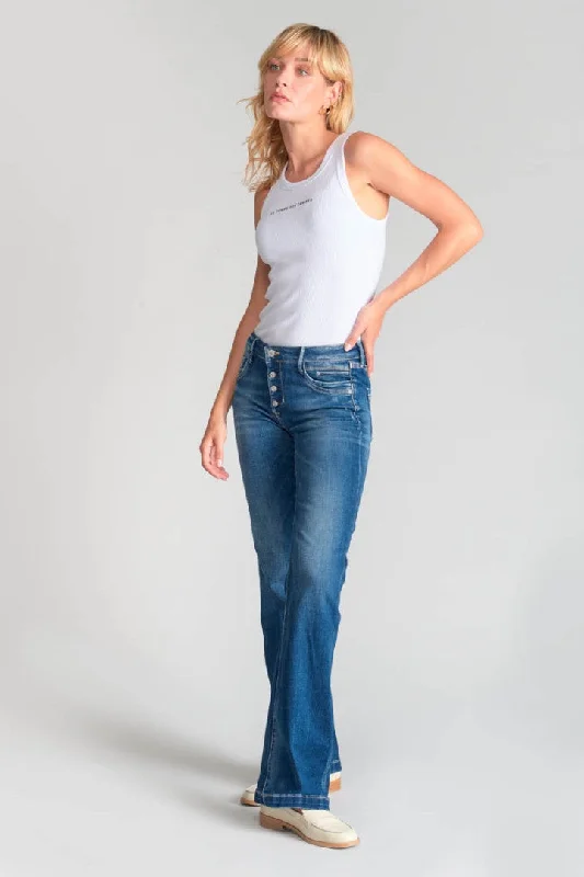 Jeans for Men with a Curvy BodyLT Skyler Blue Jeans