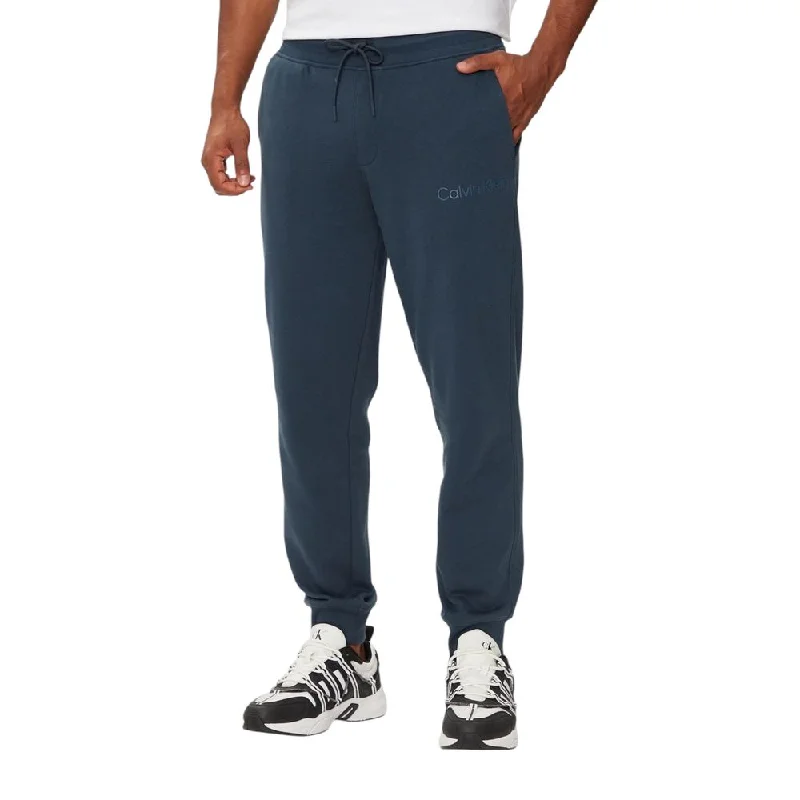 Baggy Men's JeansCalvin Klein Jeans Cotton Jeans & Men's Pant