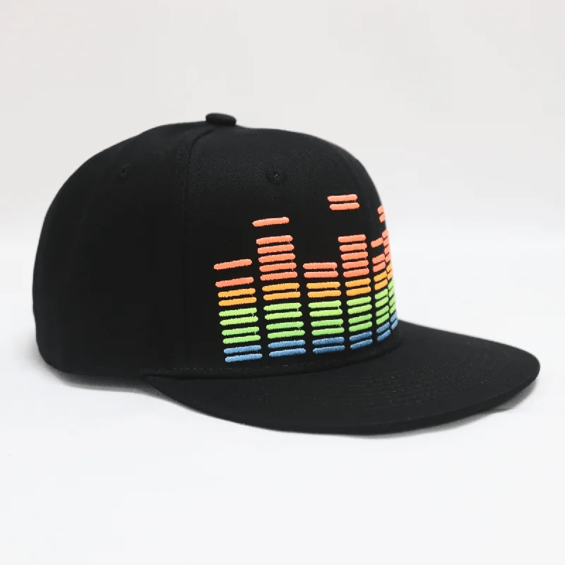 Cheap Winter HatsEQUALISER CAP