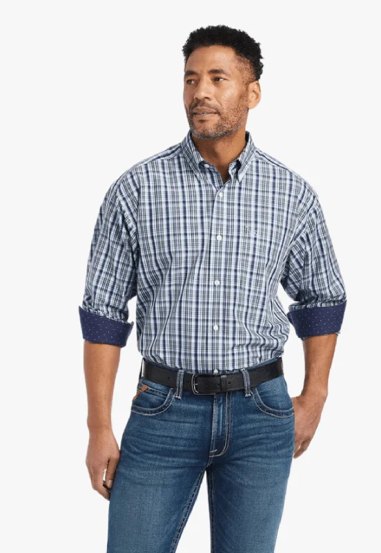Men's Hunting Shirts for Camouflage and ComfortAriat Mens WF Igor Classic Long Sleeve Shirt Men's Hunting Shirts for Camouflage and ComfortAriat Mens WF Igor Classic Long Sleeve Shirt