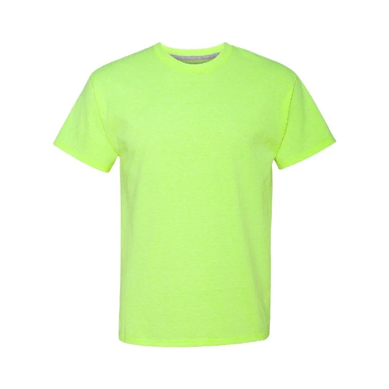 Lightweight Men's Linen ShirtsHanes X-Temp Performance T-Shirt