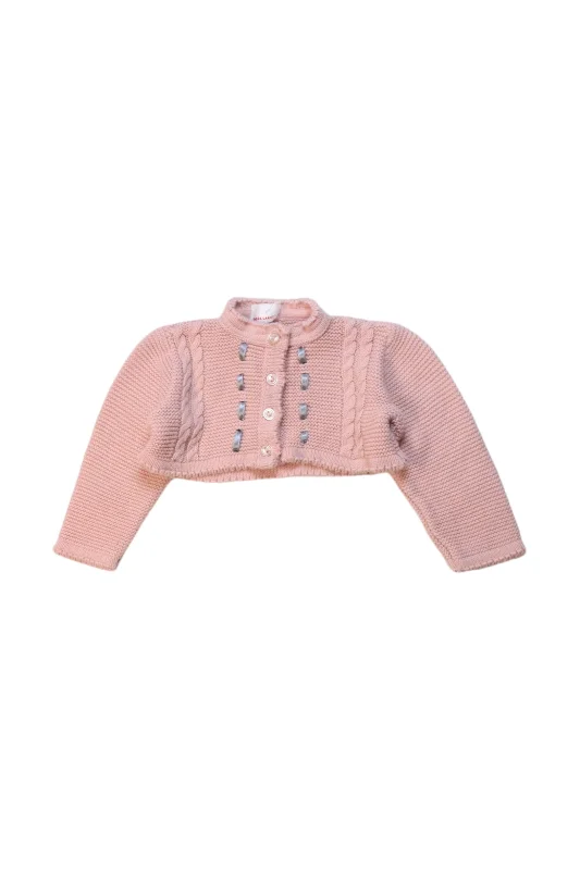 Men's Sweaters with Raglan SleevesDona Carmen Cardigan 6M