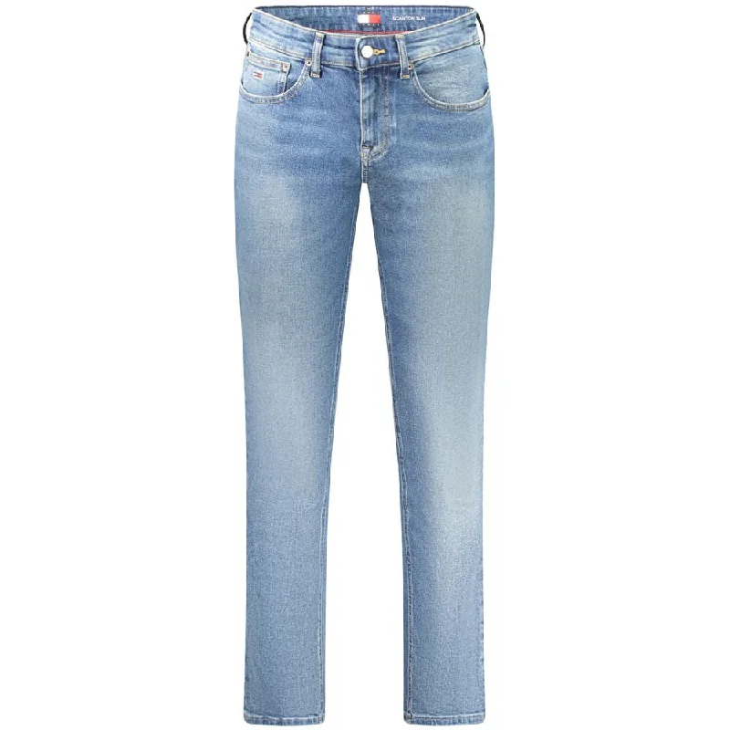 XL Men's JeansTommy Hilfiger Cotton Men Men's Jeans