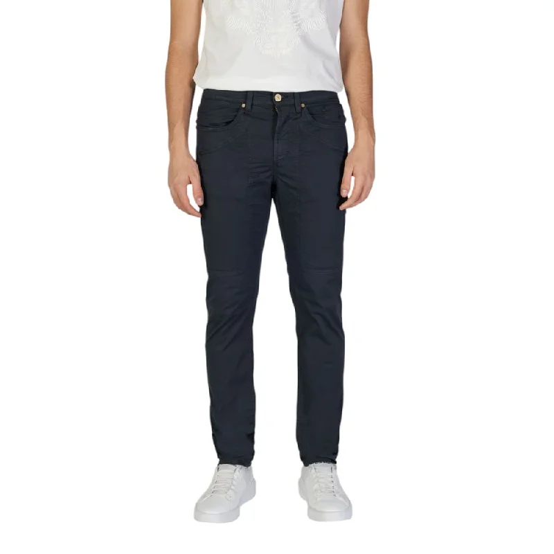 Durable Men's JeansJeckerson  Cotton Jeans & Men's Pant