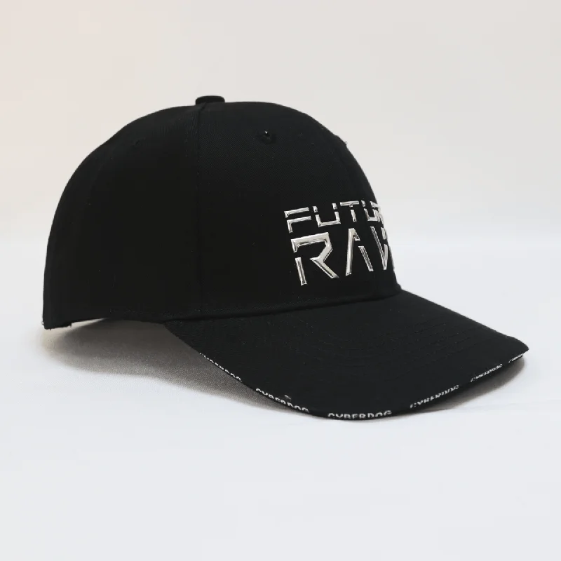 Stylish Baseball Hats for MenFUTURE RAVE CAP