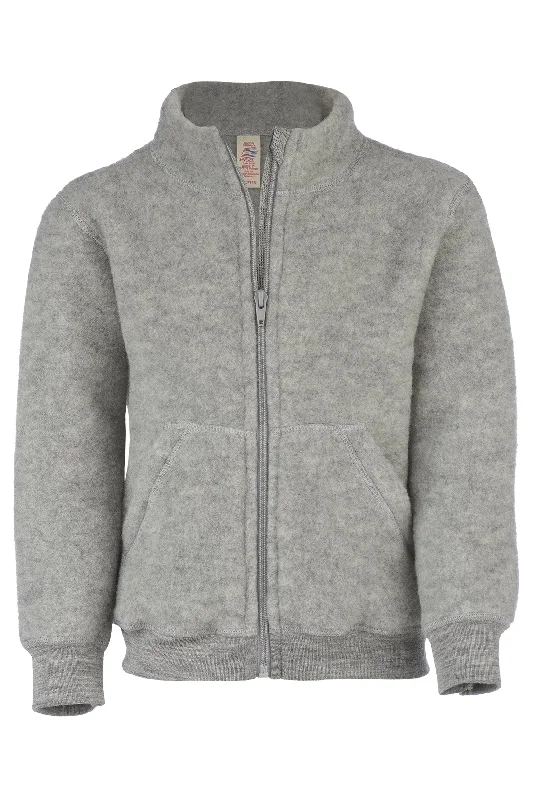 091 Light Grey Melange