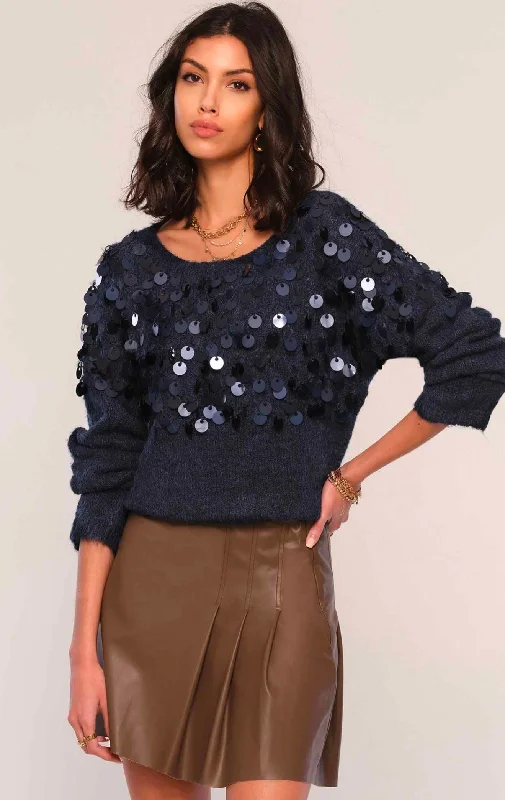 Men's Sweaters with Short SleevesElliot Sweater