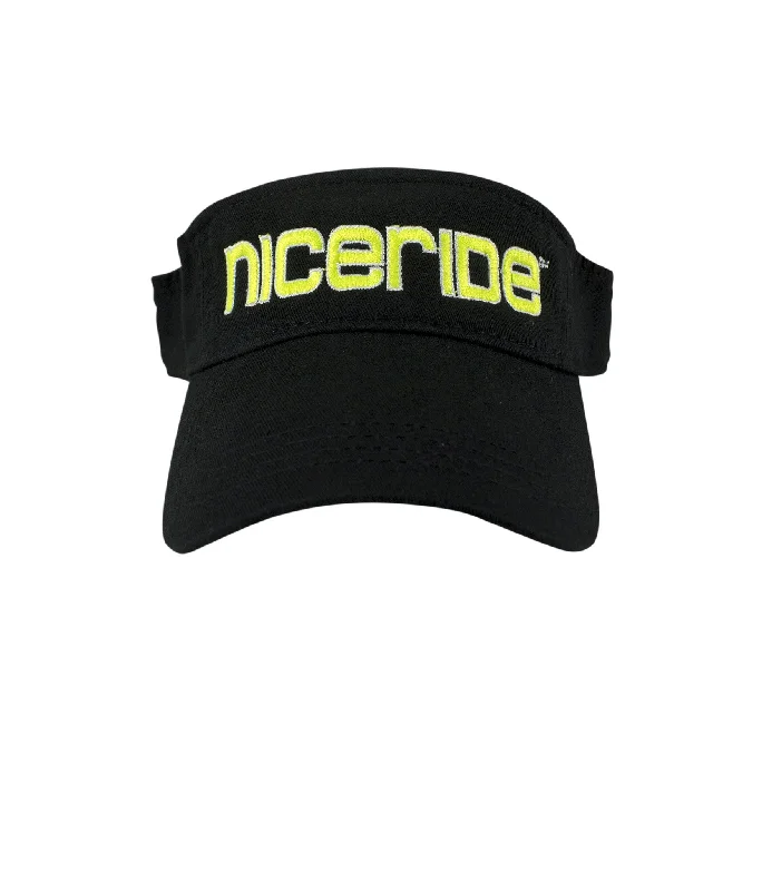 Novelty Baseball Caps"Bold Tower" Visor