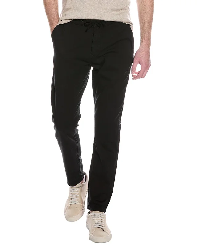 Baggy Men's JeansDL1961 Jay Vacancy Drawstring Chino Jean