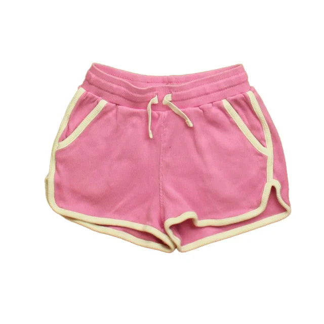 Tailored Men's Chino ShortsTea Girls Pink | White Shorts