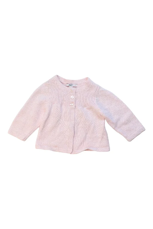 Men's Sweaters with Cable PatternsJacadi Cardigan 6M