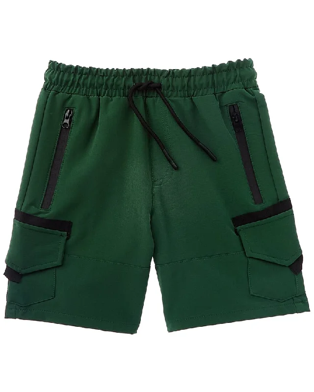 Functional Men's Tactical ShortsSovereign Code Myth Tech Cargo Short