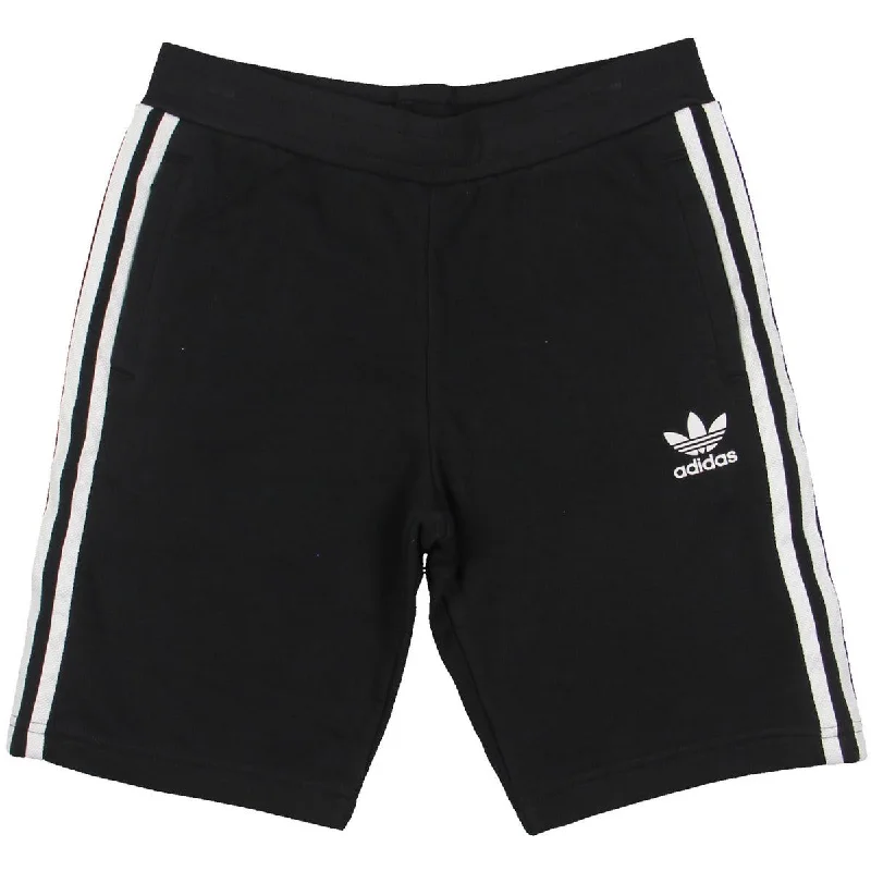 Men's Relaxed-Fit Casual and Loungewear ShortsBoys Activewear Fitness Casual Shorts