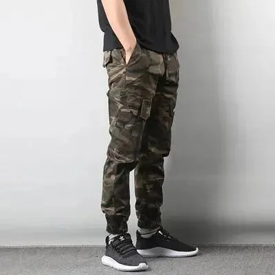 Camouflage