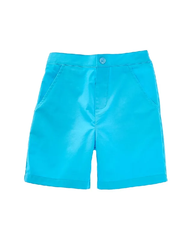 Breathable and Lightweight Men's Summer ShortsRachel Riley Short Blue