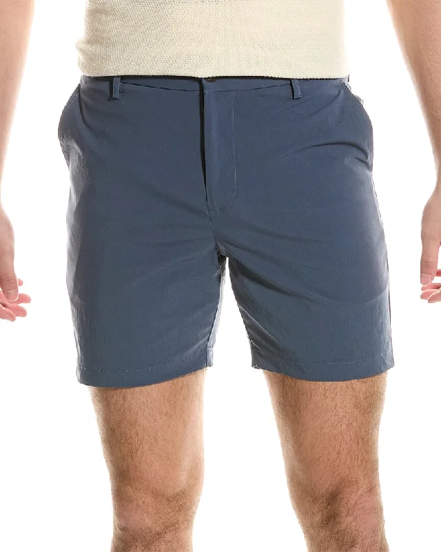 Men's Versatile Cargo Shorts for Everyday UseOnia Hybrid Walk Short