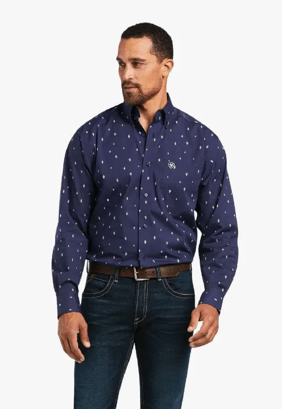 Men's Versatile Dress Shirts for Multiple OccasionsAriat Mens Jovanni Stretch Classic Long Sleeve Shirt Men's Versatile Dress Shirts for Multiple OccasionsAriat Mens Jovanni Stretch Classic Long Sleeve Shirt
