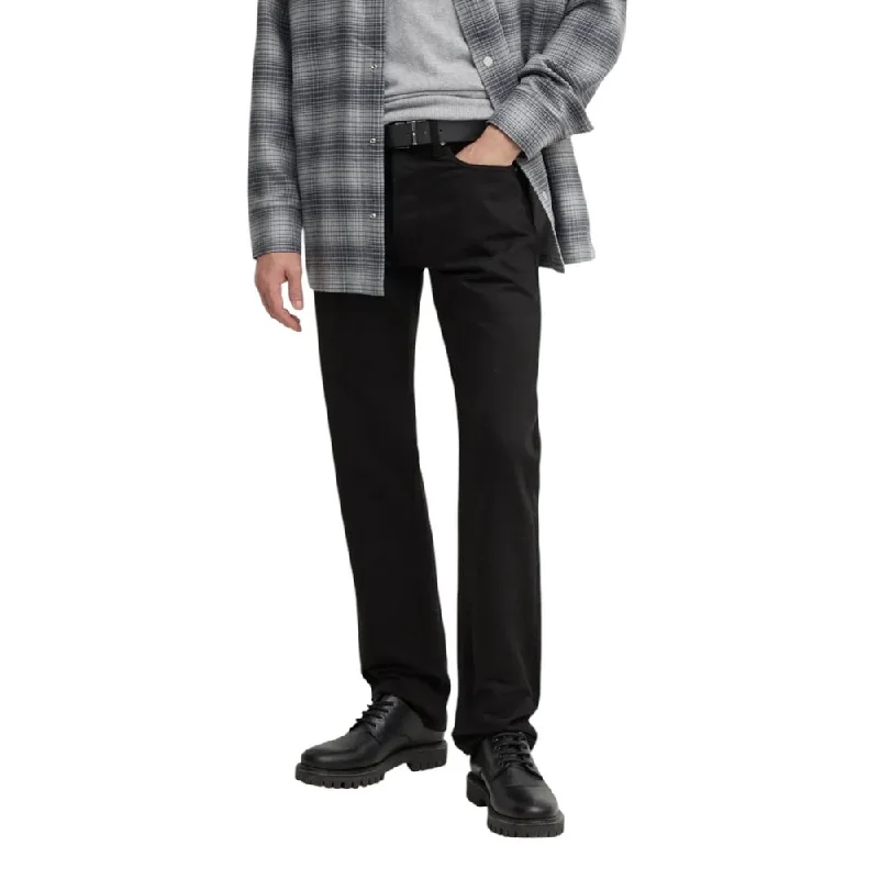 Yoked Back Men's JeansCalvin Klein Jeans Cotton Jeans & Men's Pant