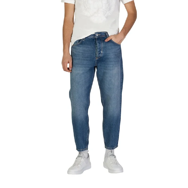 Fashion-Forward Men's JeansAntony Morato  Cotton Jeans & Men's Pant