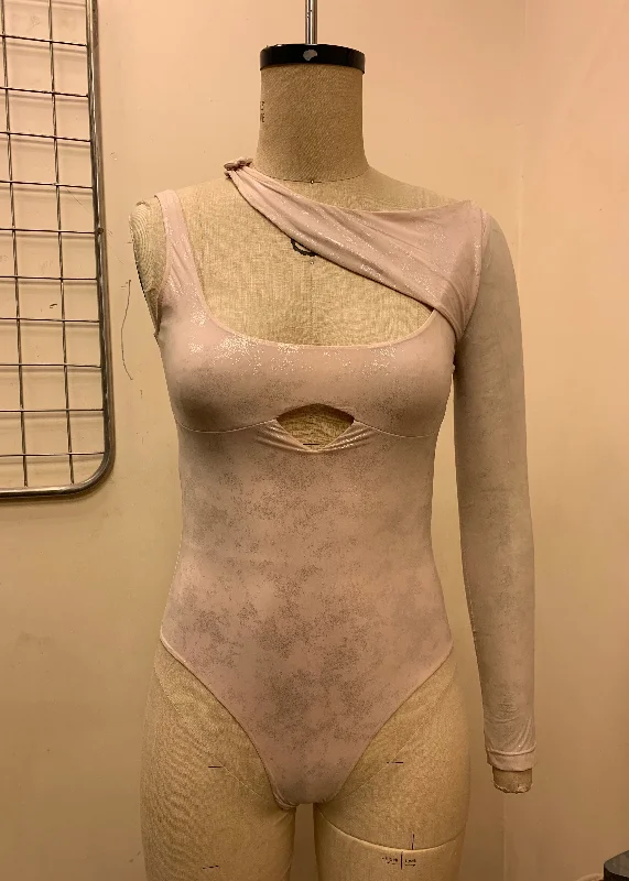 Flexible Men's JeansPetula Bodysuit Fit Sample
