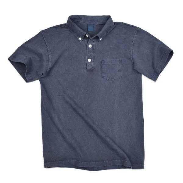 Men's Tailored Shirts for a Professional AppearanceGOOD ON / GOST1103 Short sleeve polo shirt
