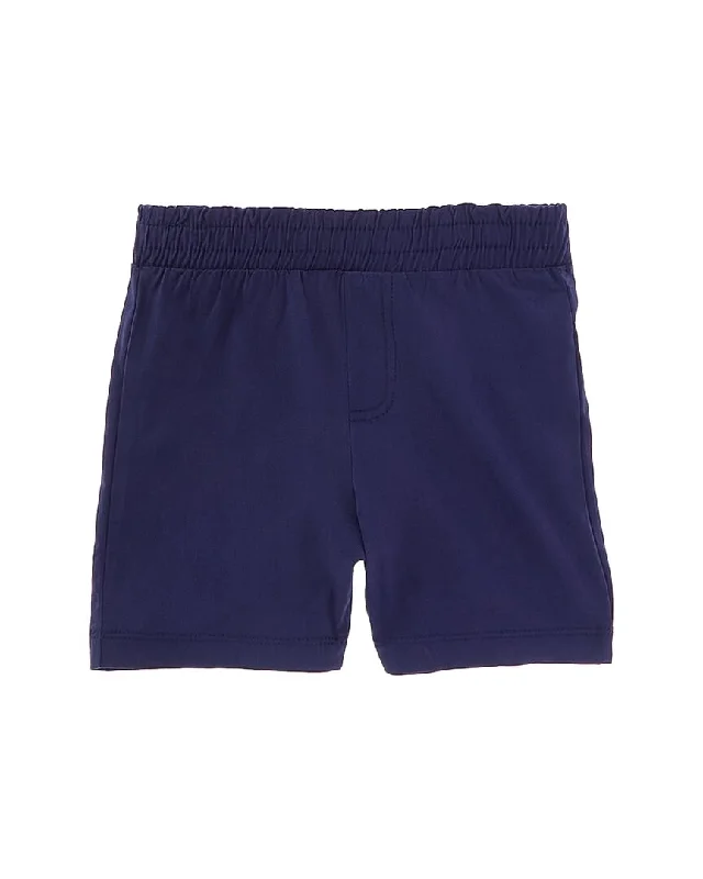 Men's Water-Resistant Swim ShortsChaser Welt Pocket Short