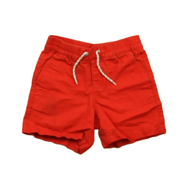 Adventure-Ready Men's Outdoor ShortsJanie and Jack Girls Red Shorts
