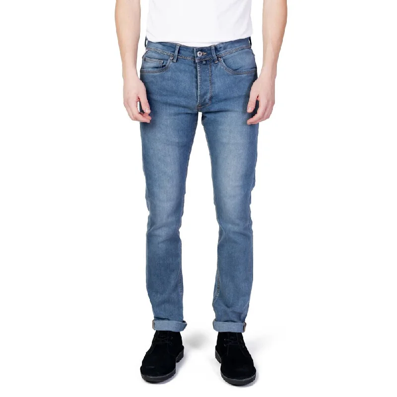 Premium Men's JeansU.S. POLO ASSN.  Cotton Jeans & Men's Pant