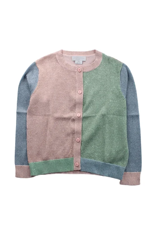 Men's Sweaters with Roll-Neck DesignsStella McCartney Cardigan 6T