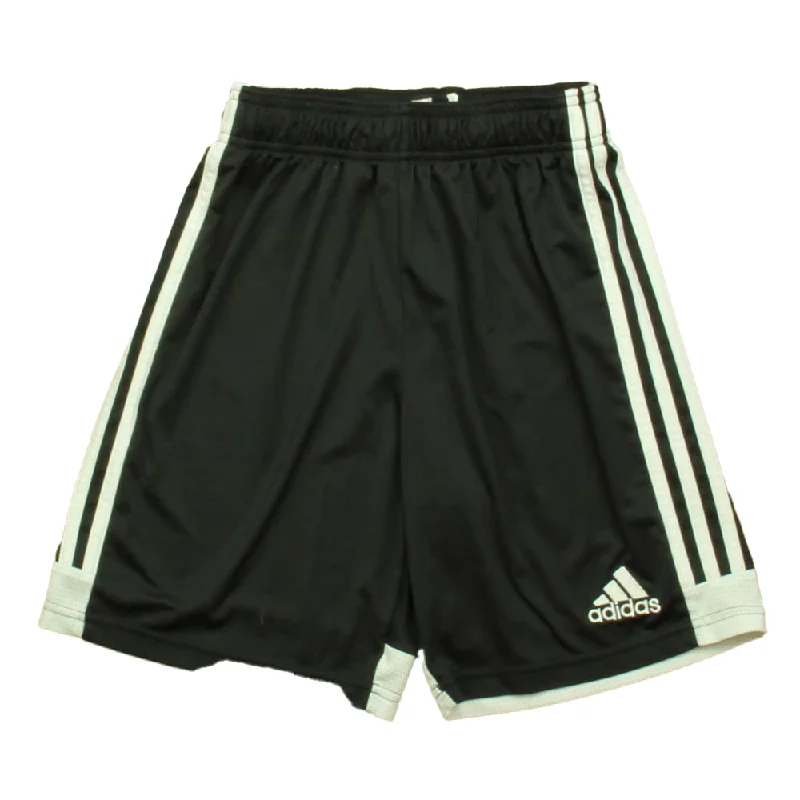 Everyday Essential Men's Casual and Loungewear ShortsAdidas Boys Black Athletic Shorts Everyday Essential Men's Casual and Loungewear ShortsAdidas Boys Black Athletic Shorts