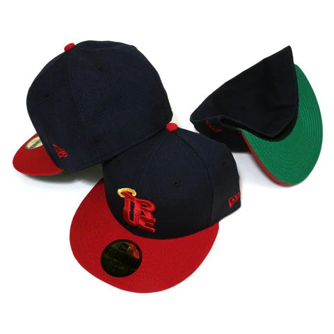 Girls' Beanie HatsTrue Logo New Era Fitted Cap Angels