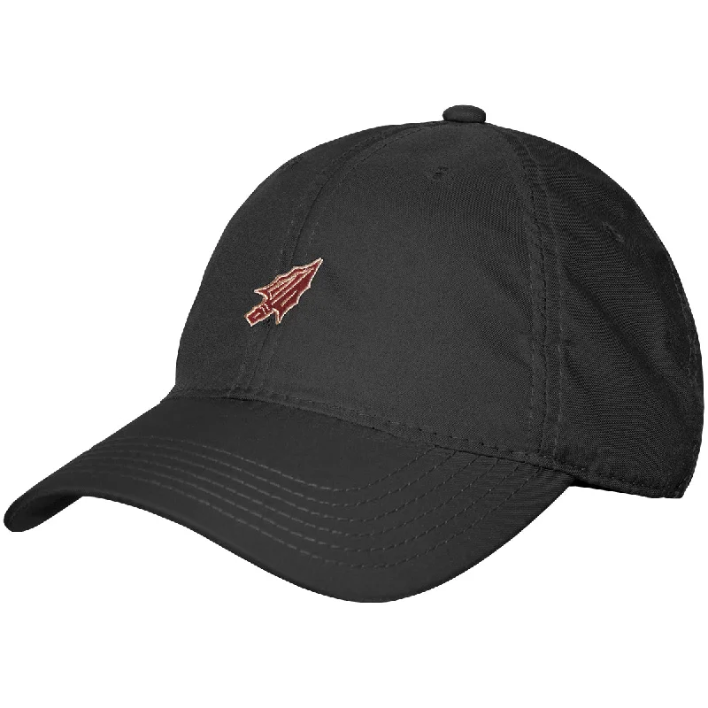 Comfortable Bucket Hats for TravelLegacy Arrowhead Logo Adjustable Cool Fit Cap - Black Comfortable Bucket Hats for TravelLegacy Arrowhead Logo Adjustable Cool Fit Cap - Black