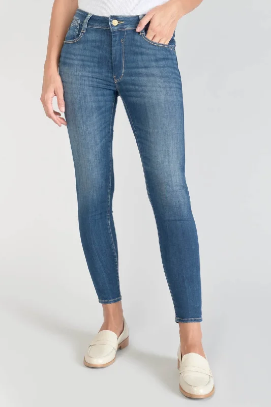 Men's Ripped JeansLT Myla Blue Jeans