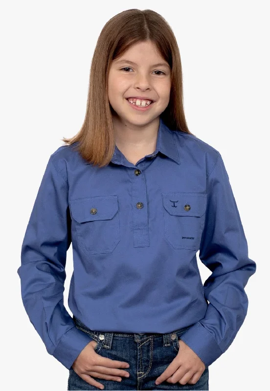 Men's Pattern Mixing Shirts for Creative StyleJust Country Girls Kenzie Workshirt JC60606 Men's Pattern Mixing Shirts for Creative StyleJust Country Girls Kenzie Workshirt JC60606