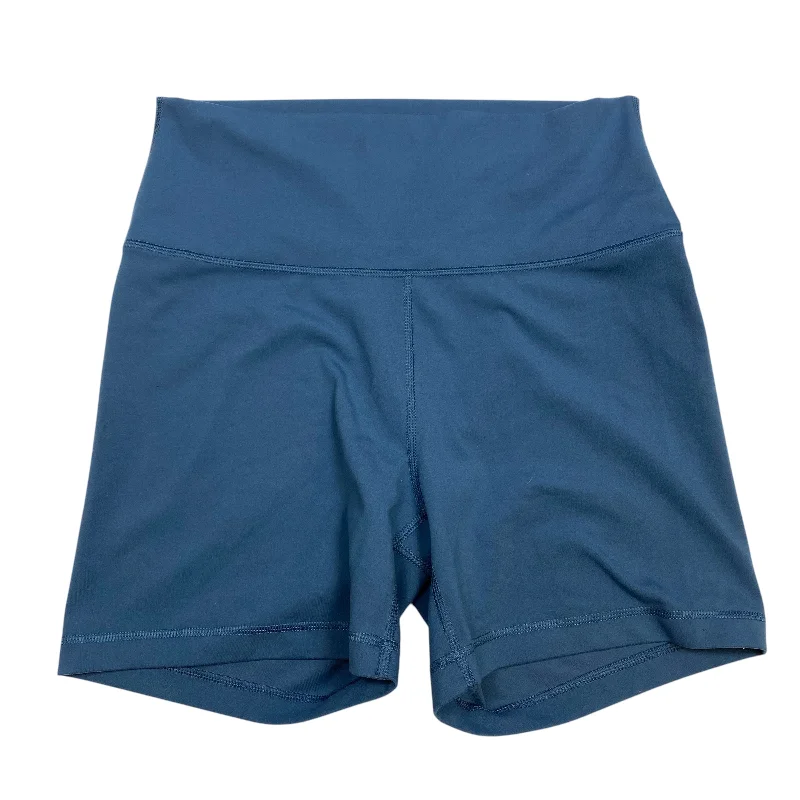 Zippered and Secure Men's Cargo and Travel ShortsAthletic Shorts By Yogalicious In Blue, Size: Xl Zippered and Secure Men's Cargo and Travel ShortsAthletic Shorts By Yogalicious In Blue, Size: Xl