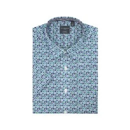 Men's Muscle Fit T-Shirts for a Body-Hugging FitLeo Chevalier - Mint Short Sleeve Sport Shirt - 622364 5200 Men's Muscle Fit T-Shirts for a Body-Hugging FitLeo Chevalier - Mint Short Sleeve Sport Shirt - 622364 5200