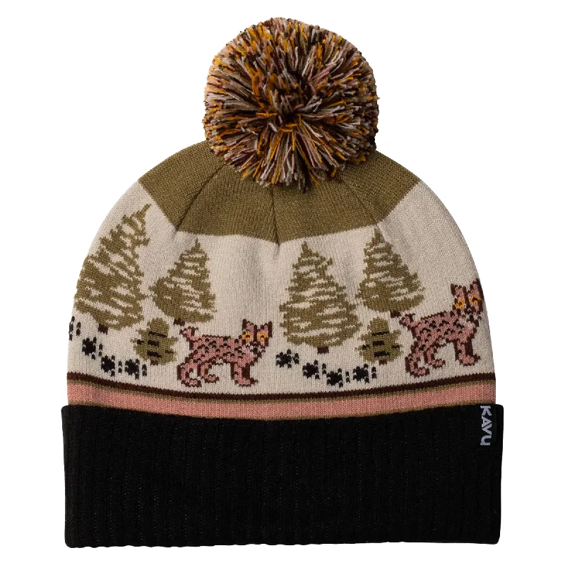Summer Bucket CapsKAVU Herschel Hat - Bob Cat