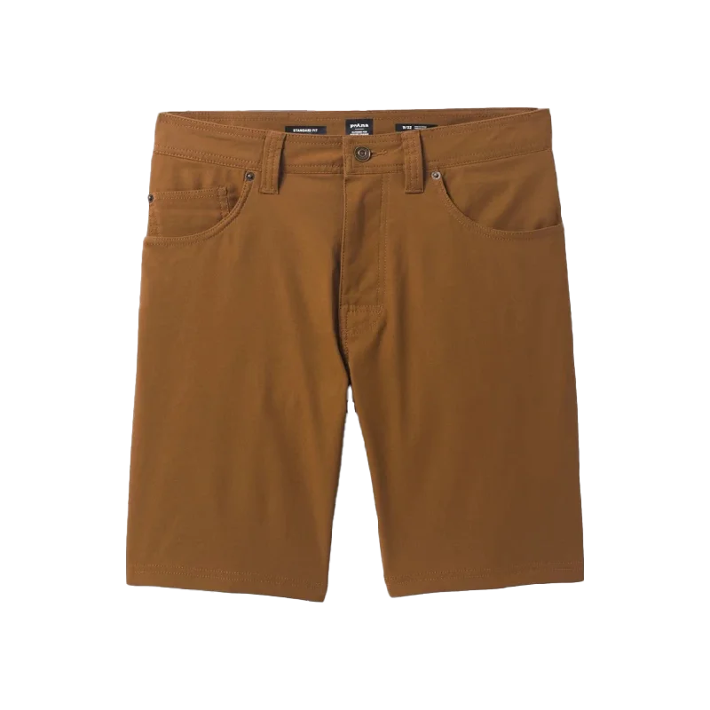 Outdoor Men's Adventure ShortsMen's Brion Short II - 11''