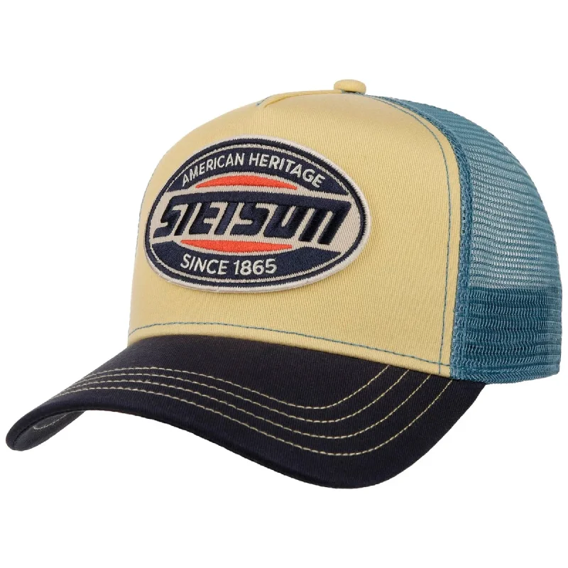 High Speed: Midnight Blue/Light Yellow
